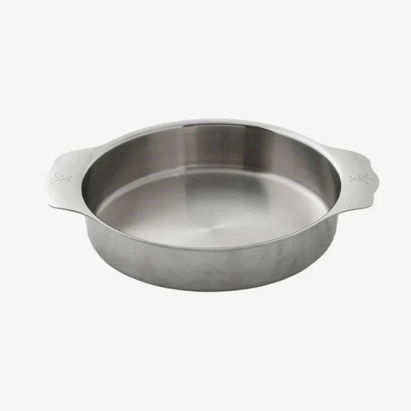 Hestan | Provisions Round Cake Pan