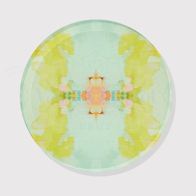 Tart By Taylor | Daylight's Kiss Coaster - Set of 4
