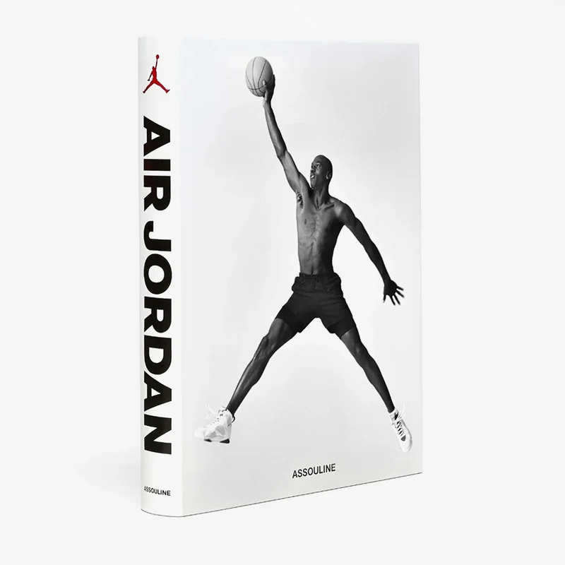 Assouline | Air Jordan Classic