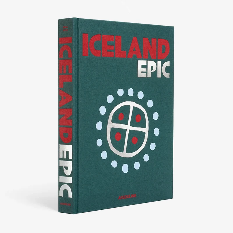 Assouline | Iceland Epic