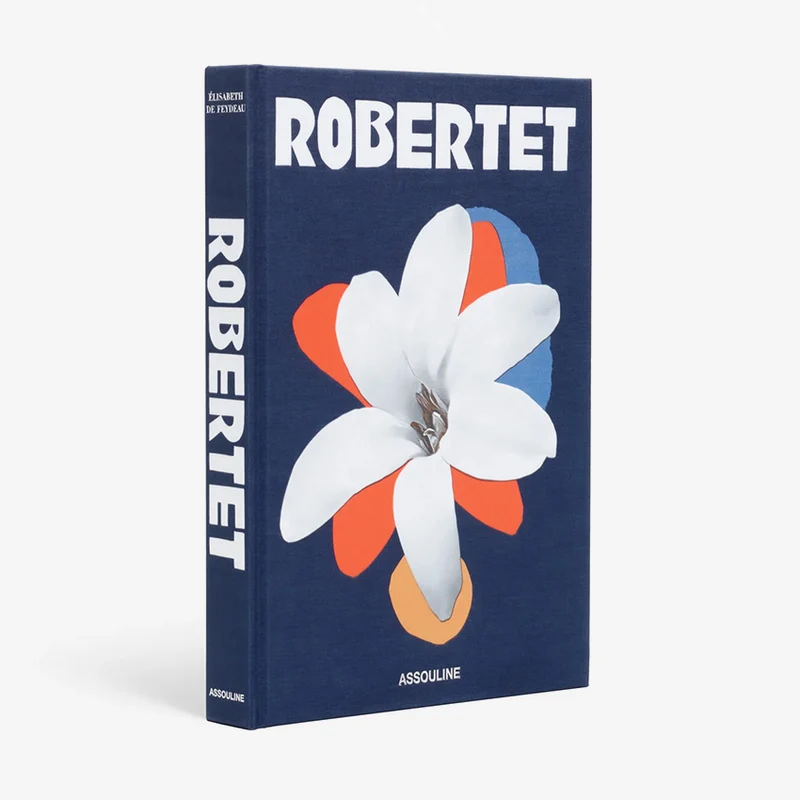 Assouline | Robertet