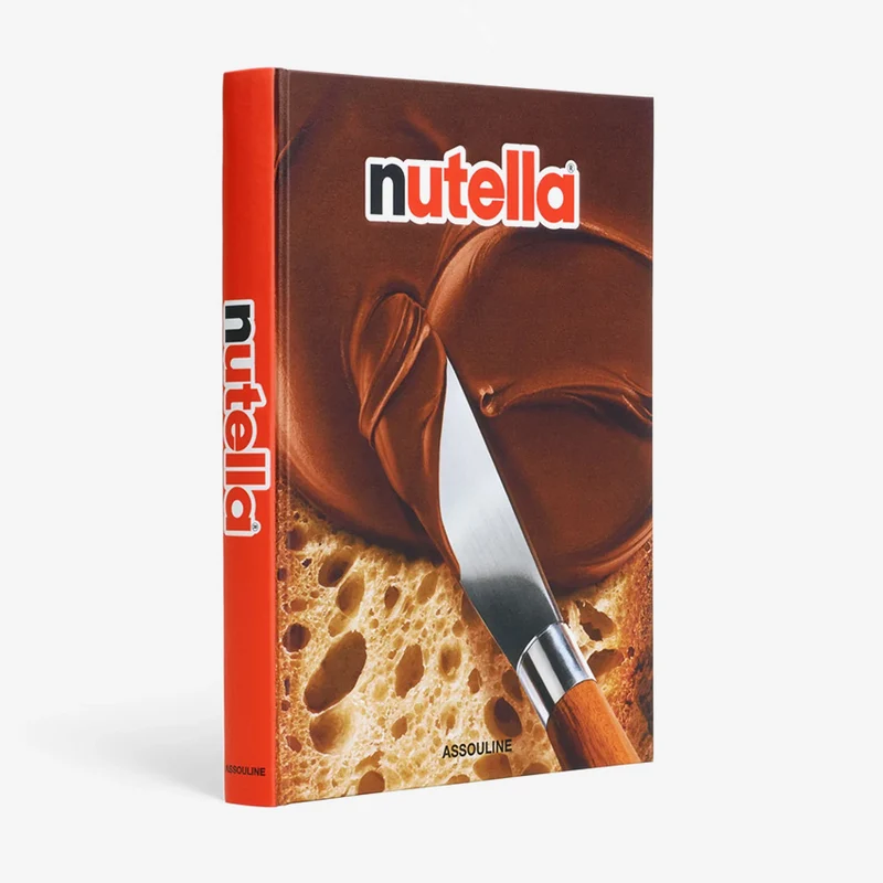 Assouline | Nutella