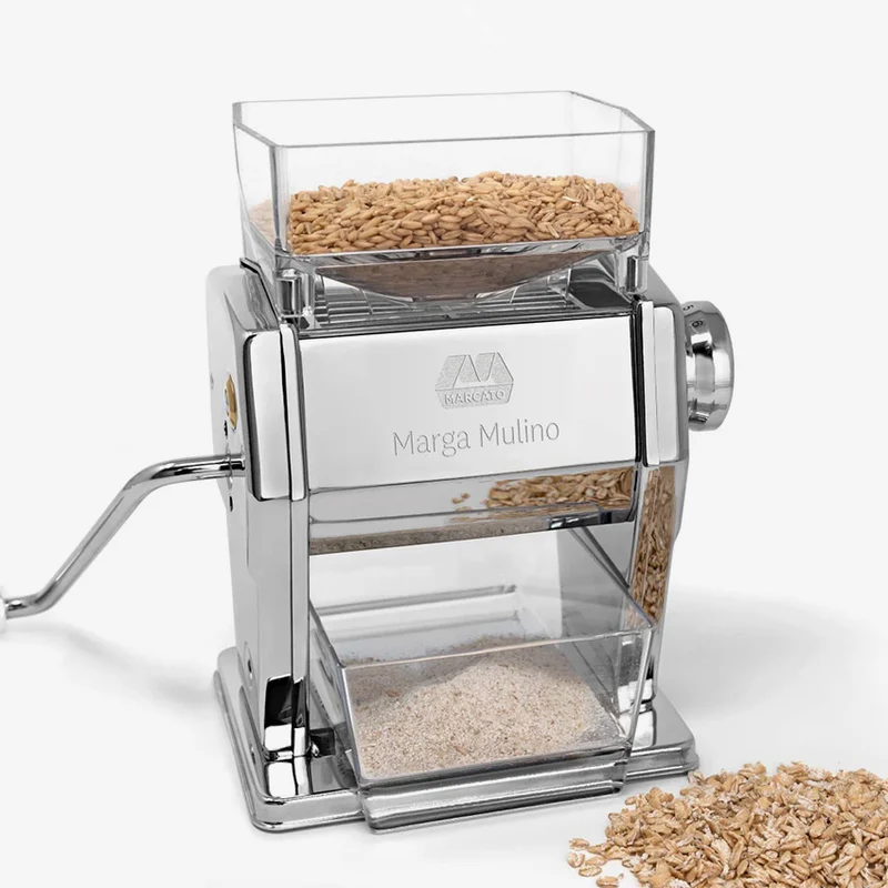Marcato | Grain mill "Marga Mulino