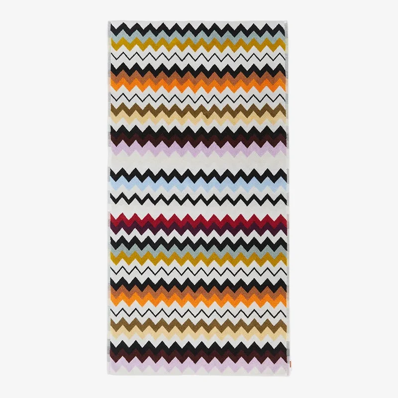 Missoni Home | Murrina Bath Sheet