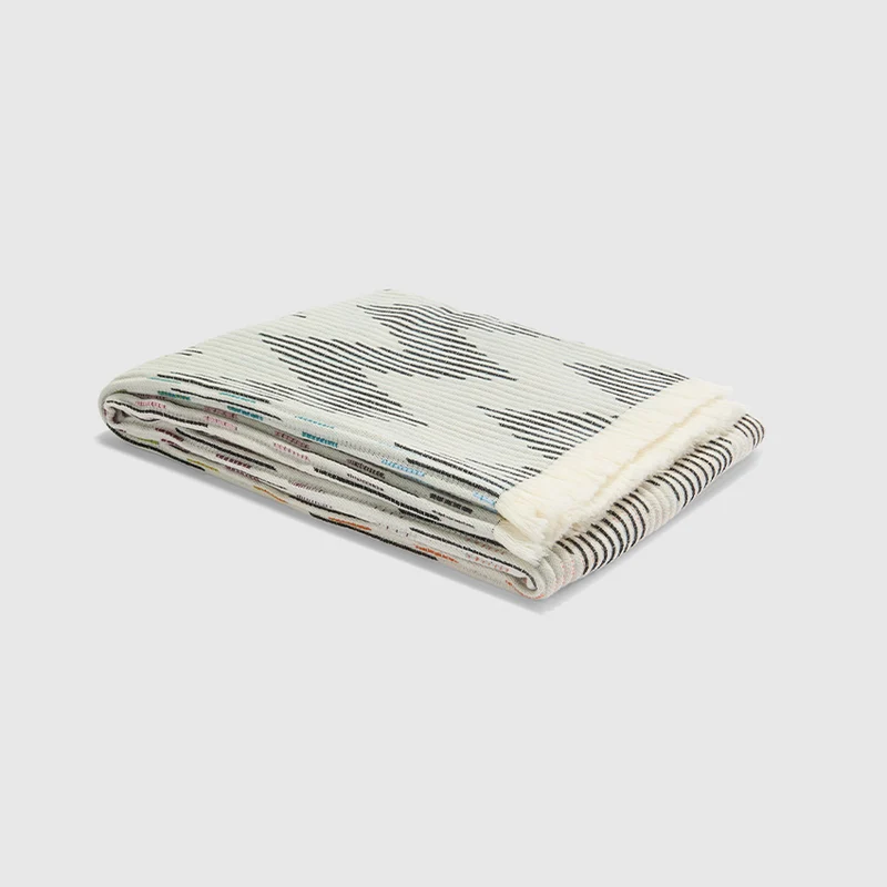 Missoni Home | Dinamico Throw