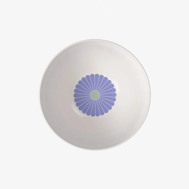 Villeroy & Boch | Fleur Serving Bowl