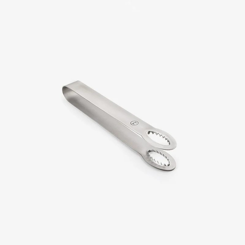 Outset | Ice Tongs