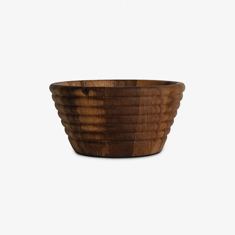 Ironwood | Gourmet Beehive Individual Salad Bowl