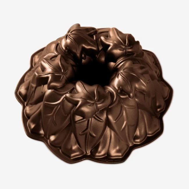 Nordicware | Fall Harvest Original Bundt Cake Pan