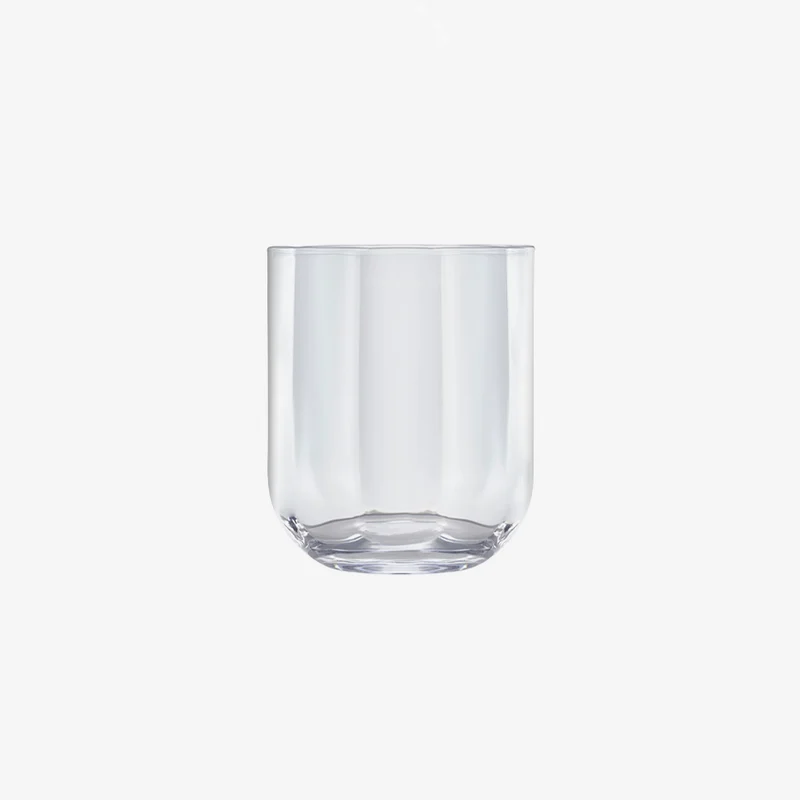 Luigi Bormioli | Jazz Rocks Whisky Glasses - Set of 4