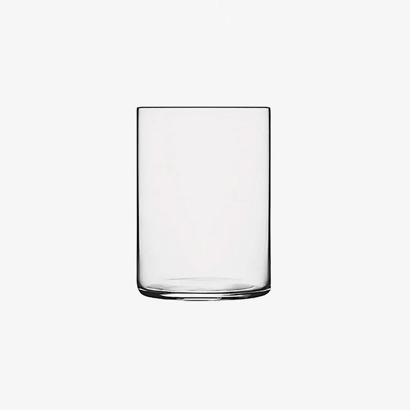 Luigi Bormioli | Top Class All Purpose Drinking Glasses - Set of 6