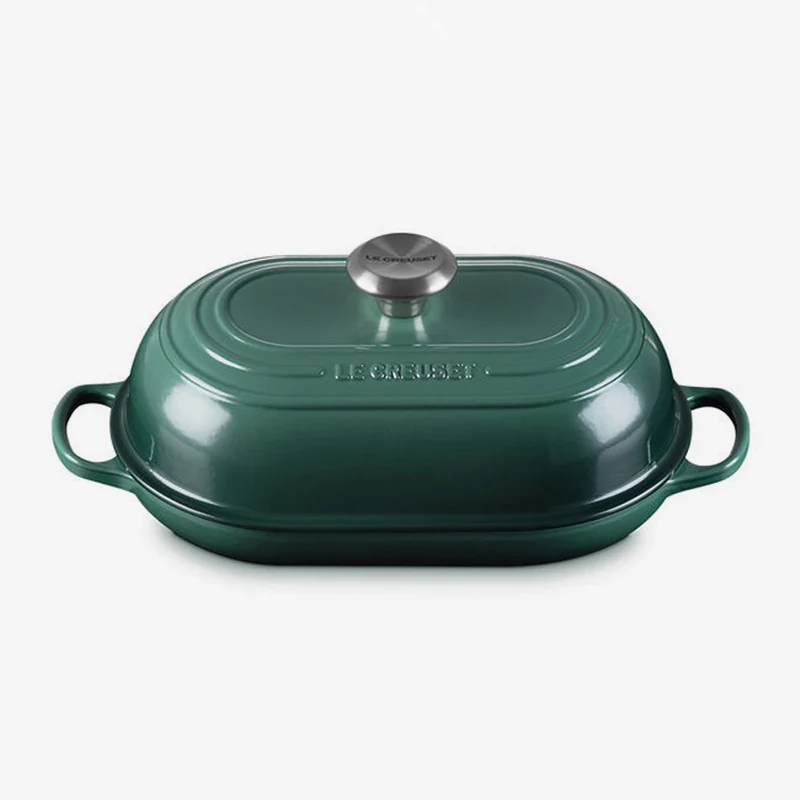 Le Creuset | Oval Bread Oven