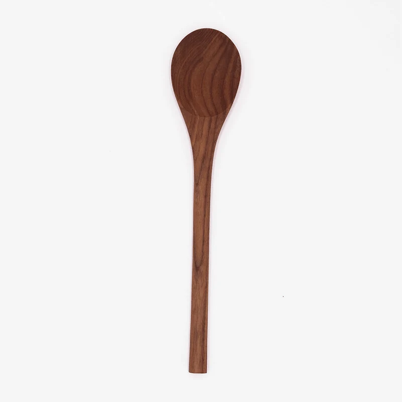 JBrody | 12" Walnut Wooden Spoon