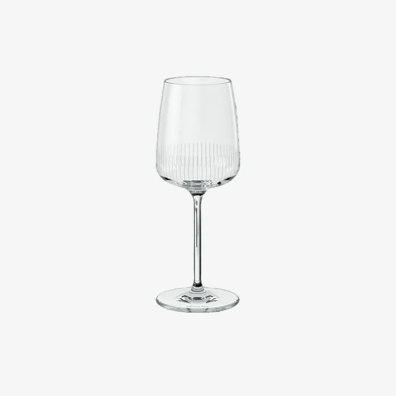 Villeroy & Boch | Afina Stemware White Set of 4