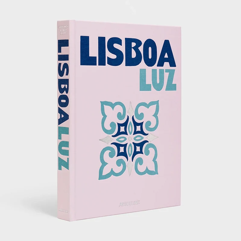 Assouline | Lisboa Luz