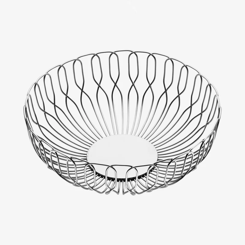 Georg Jensen | Alfredo Bread Basket