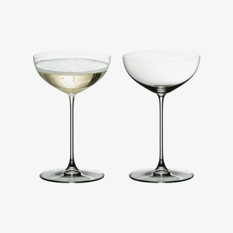 Riedel | Veritas Cocktail/Coupe - Set of 2