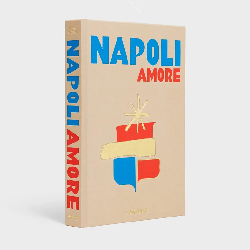 Assouline | Napoli Amore