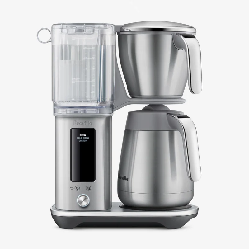 Breville | Luxe Brewer Thermal Drip Coffee Machine