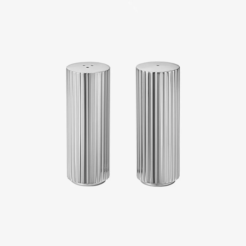 Georg Jensen | Bernadotte Salt & Pepper Shaker