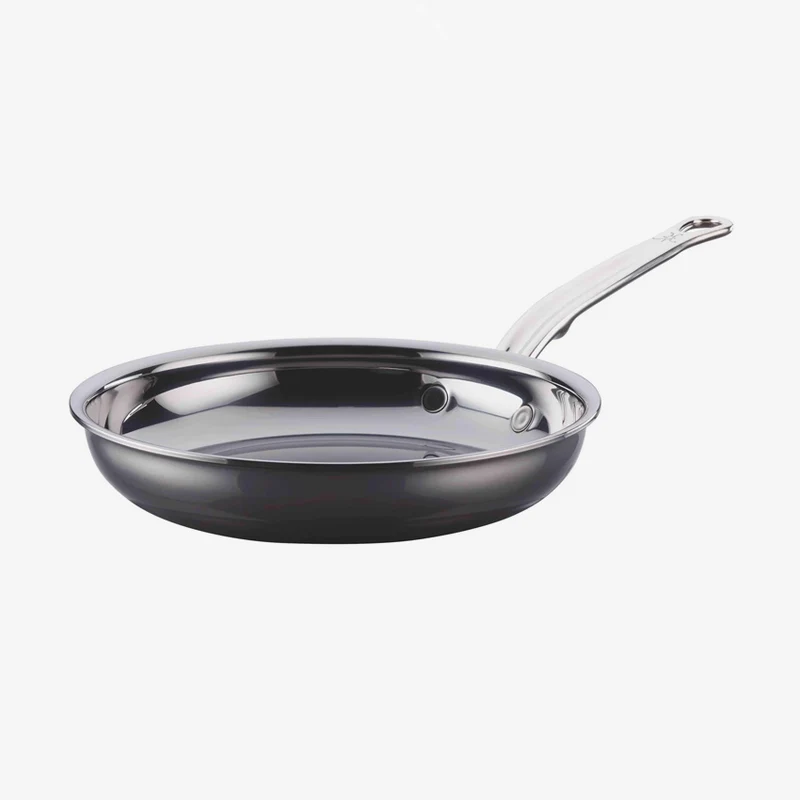 Hestan | NanoBond Open Skillet