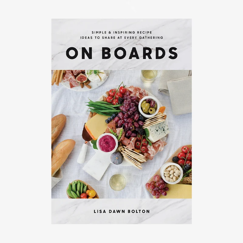 Rizzoli | On Boards Book