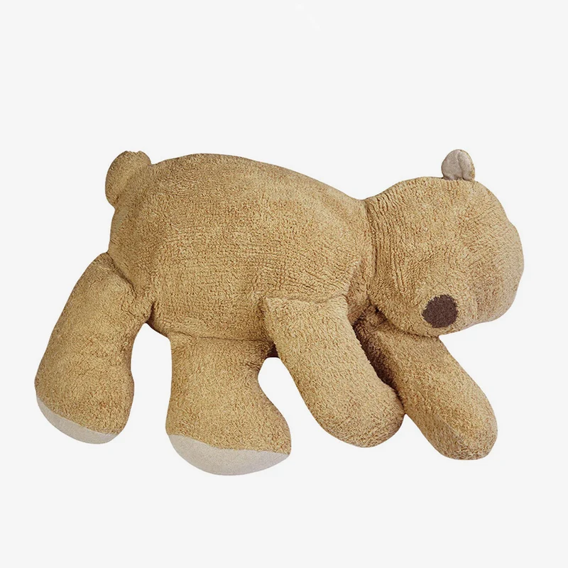 Lorena Canals | Pouf Sleepy Bear