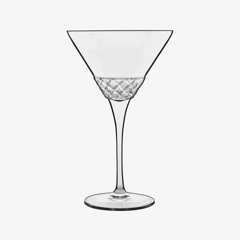 Luigi Bormioli | Roma 1960 Martini - Set of 4