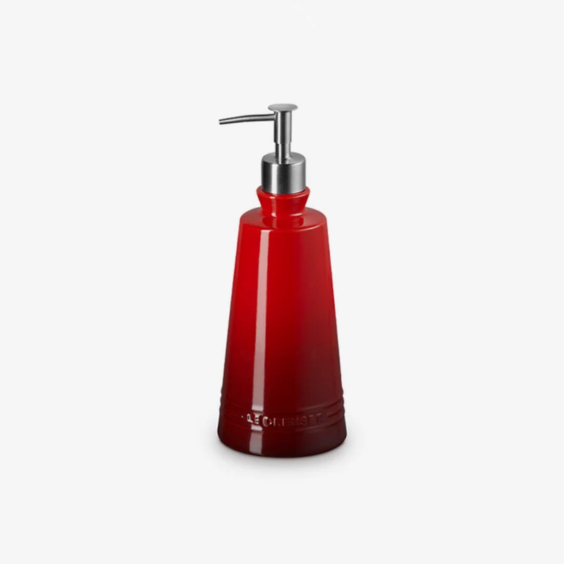 Le Creuset | Signature Soap Dispenser