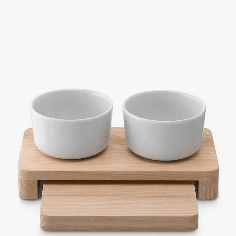 Lsa | Collective Serving Set