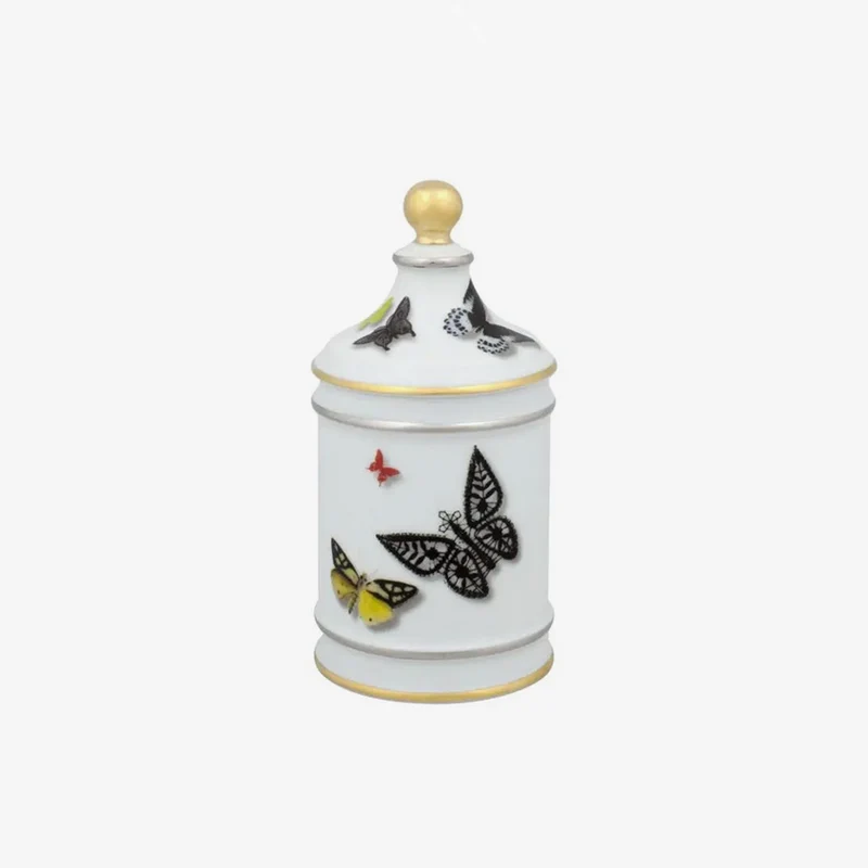 Vista Alegre | Butterfly Parade Sugar Bowl