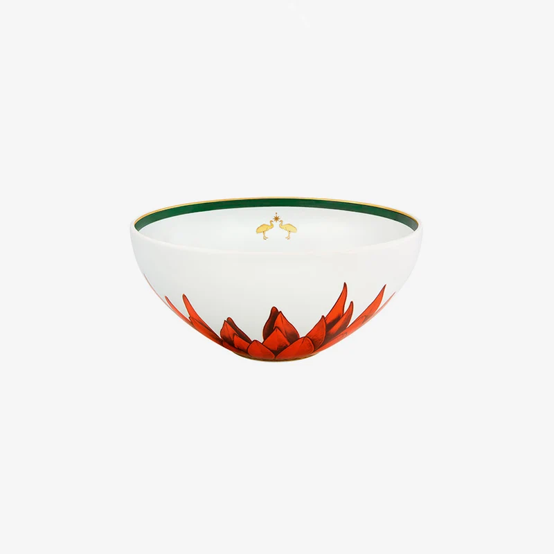 Vista Alegre | Amazonia Salad Bowl