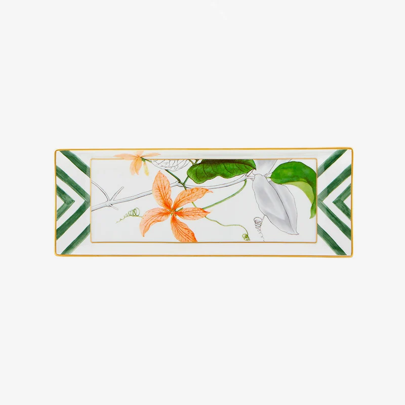 Vista Alegre | Amazonia Appetizer Tray