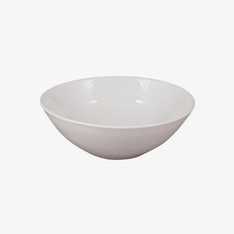 Bernardaud | Organza White Cereal Bowl