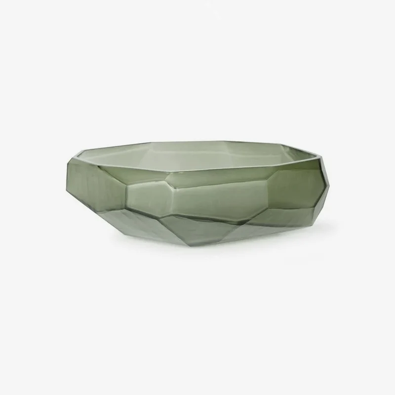 Guaxs | Cubistic Bowl
