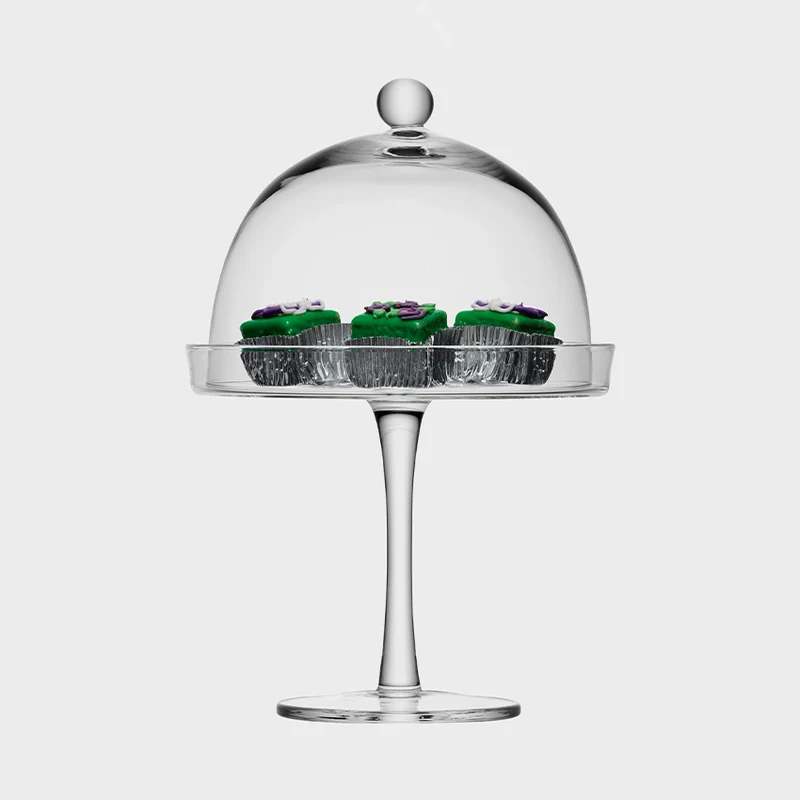 Lsa | Vienna Cakestand & Cover