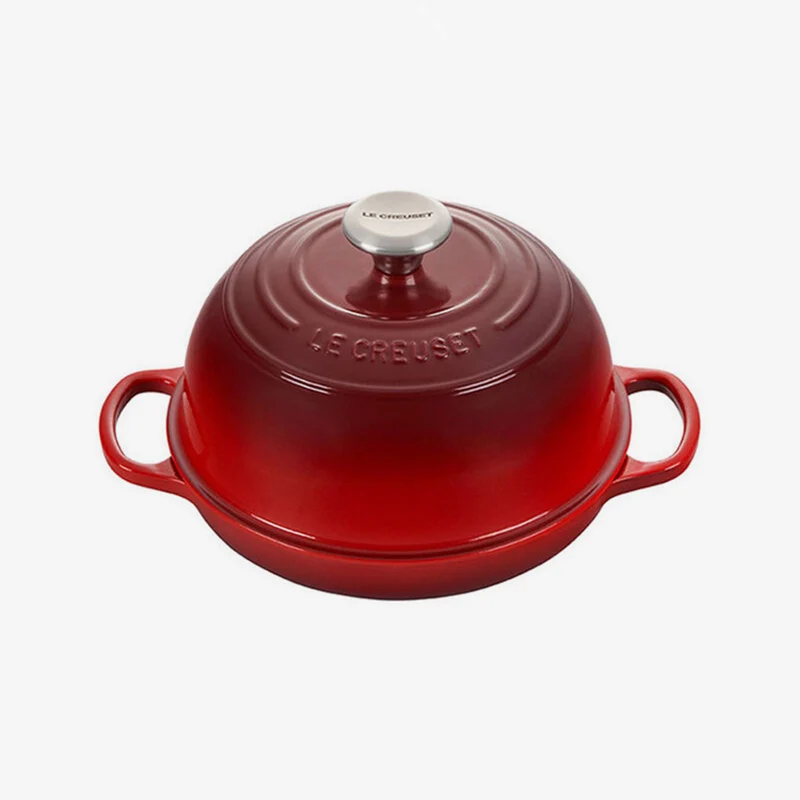 Le Creuset | Bread Oven