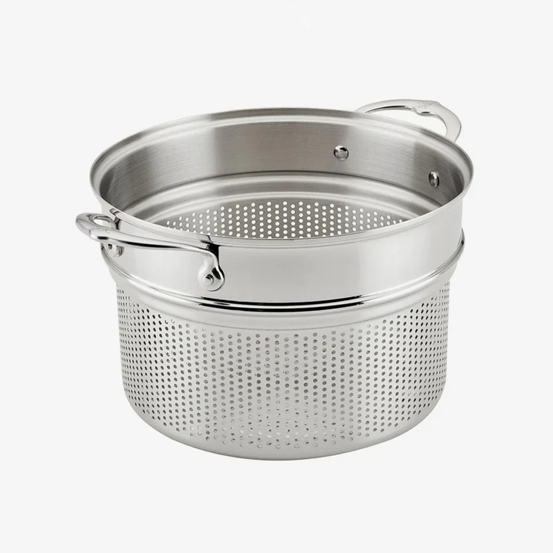 Hestan | Provisions Pasta Insert - 8Qt