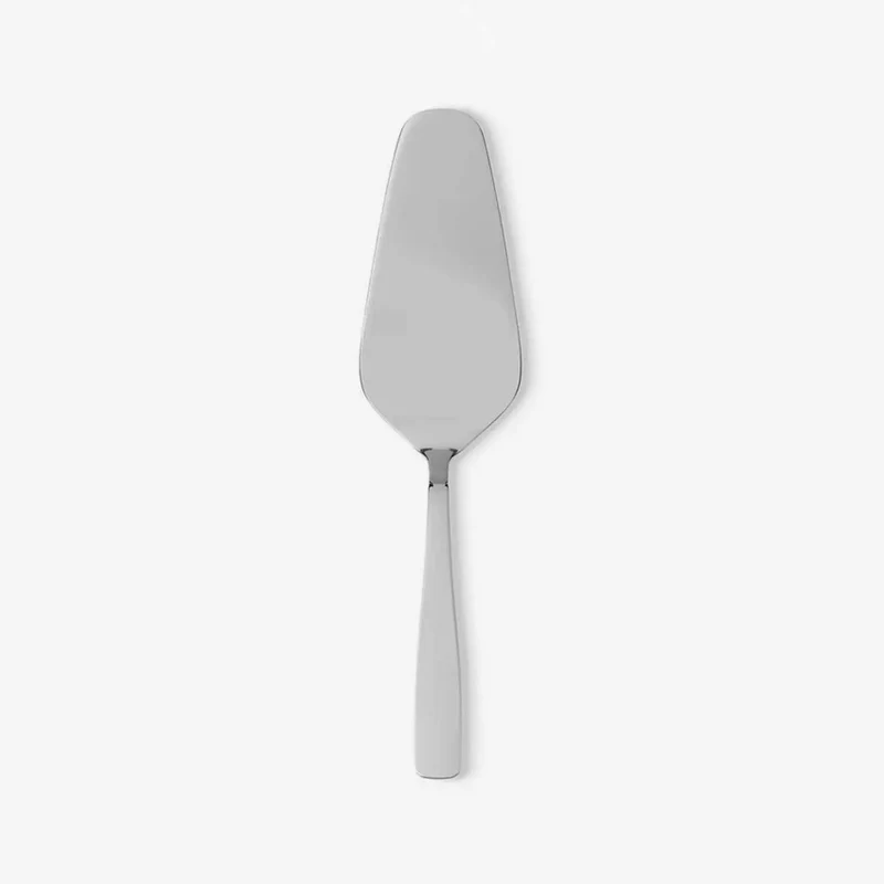 Alessi | Knifeforkspoon Cake Server