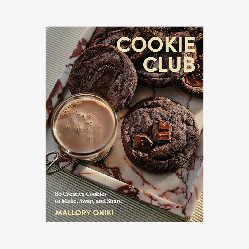 Rizzoli | Cookie Club