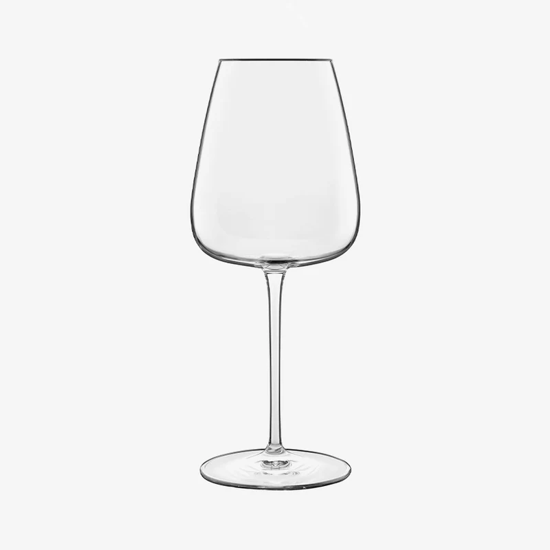 Luigi Bormioli | Talismano Chardonnay White Wine Glasses - Set of 4