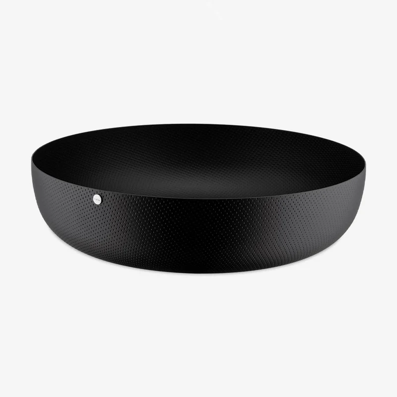 Alessi | JM17 T Round Basket