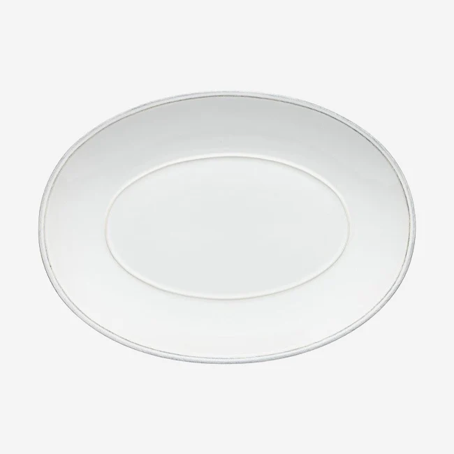 Costa Nova | Friso Oval Platter