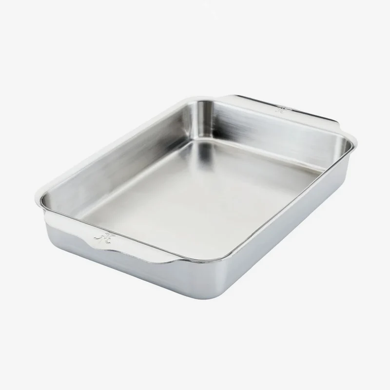 Hestan | Provisions Ovenbond Rectangular Baker