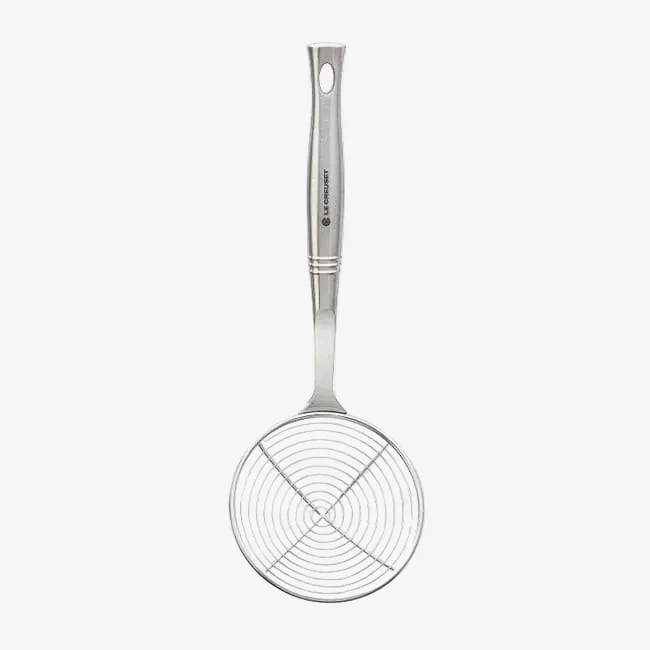 Le Creuset | Revolution Wire Skimmer