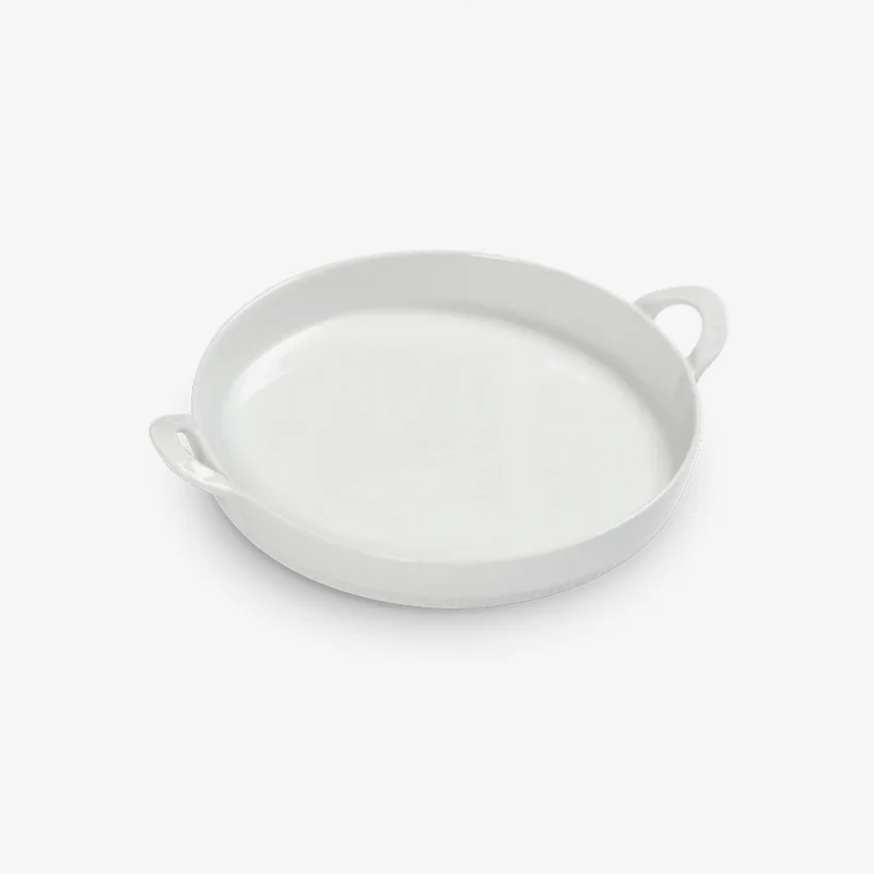Pillivuyt | Toulouse Round Tart Dish