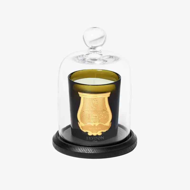 Trudon | The Cloche