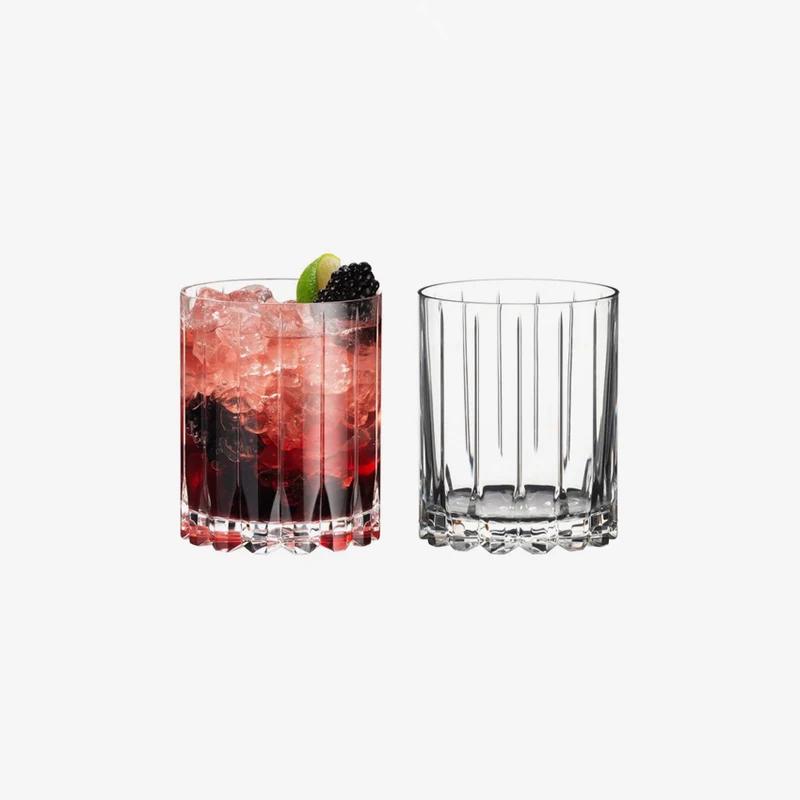 Riedel | Double Rocks Glass - Set of 2