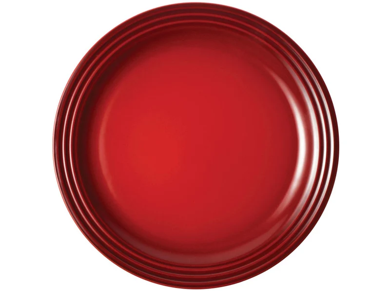 LE CREUSET Classic Plates (Set of 4)