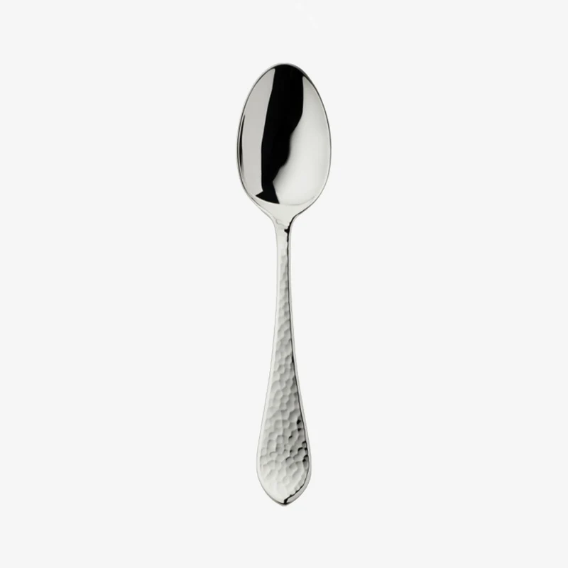 Robbe & Berking | Martelé Menu Spoon